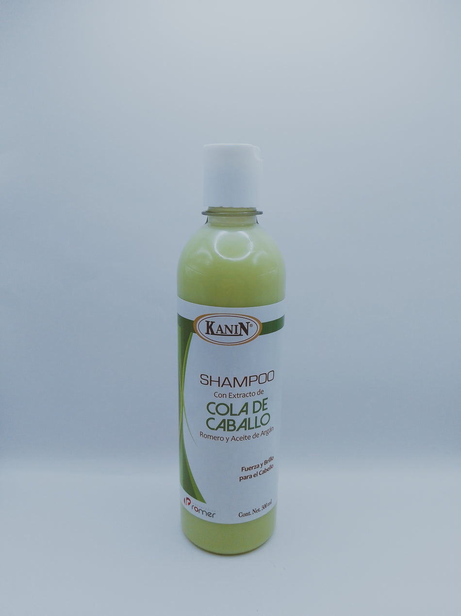 SHAMPOO COLA DE CABALLO 500 ML