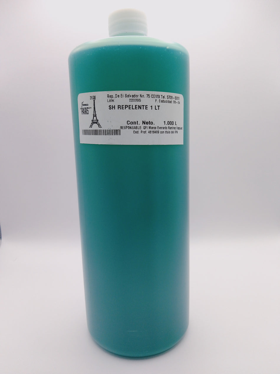SHAMPOO REPELENTE FP 1LT