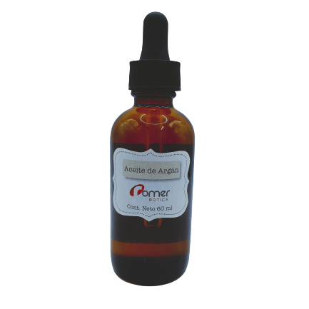 ACEITE DE ARGAN (ROMER) 60 ML