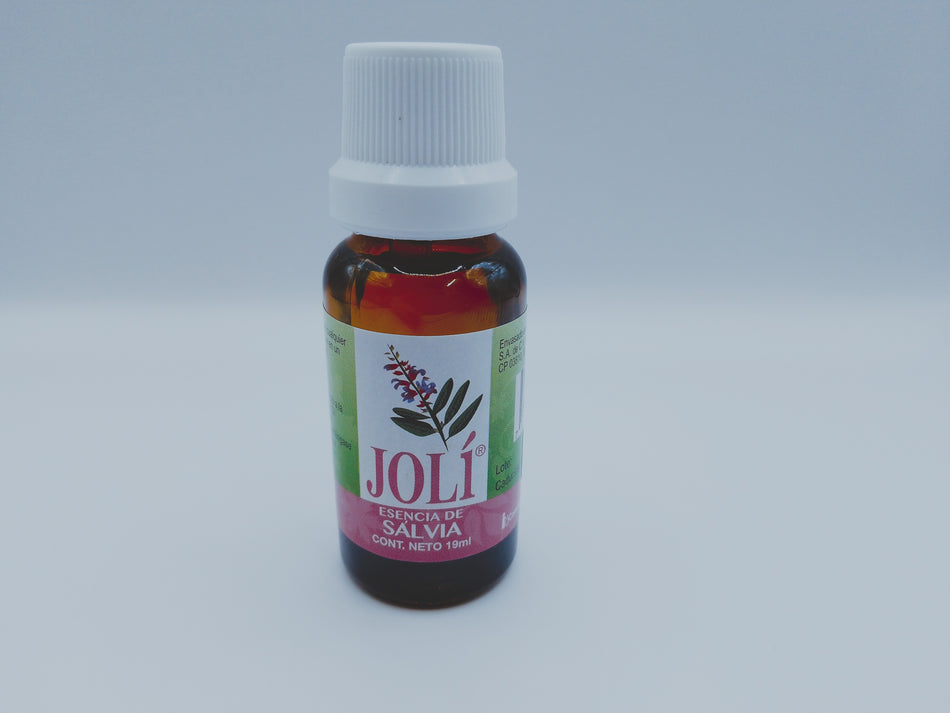 ESENCIA DE SALVIA JOLI 19 ML
