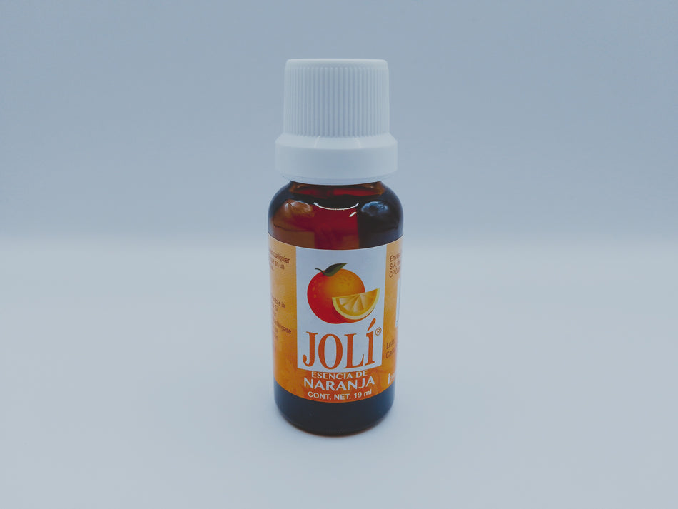 ESENCIA DE NARANJA JOLI 19 ML