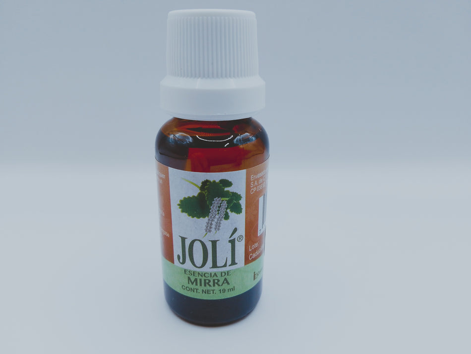 ESENCIA DE MIRRA JOLI 19 ML
