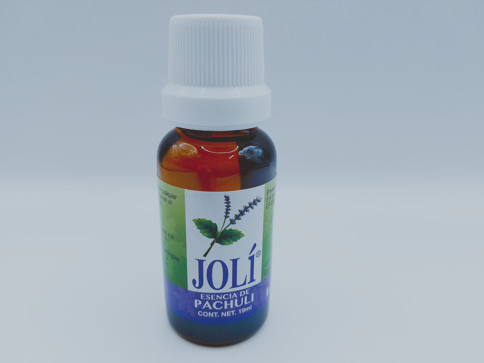 ESENCIA DE PACHULI JOLI 19 ML