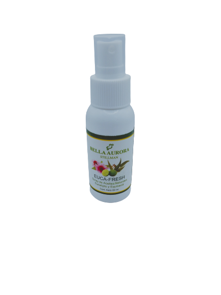 EUCA FRESH ACEITES ESENCIALES 60 ML